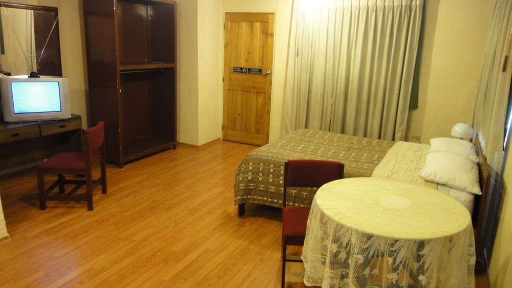 Alston Inn Hotel Quito Exterior foto